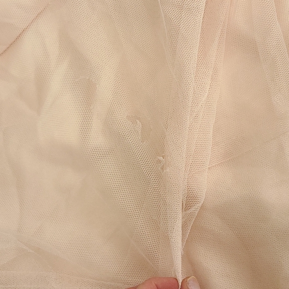 Jenny yoo Gorgeous tulle maxi skirt 😍 - Picture 12 of 12